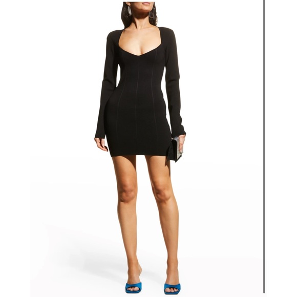 Gauge81 Dresses & Skirts - Nwt Gauge 81 Villar Long-Sleeve Dress size XS